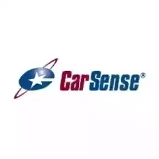 CarSense promo codes