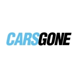 Shop Carsgone.com logo