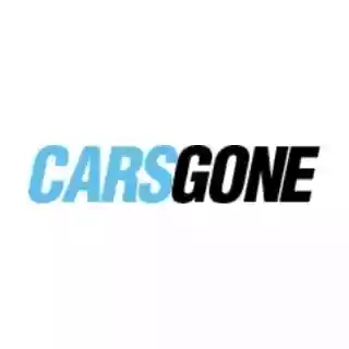 Carsgone.com logo