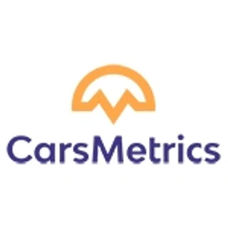 CarsMetrics logo