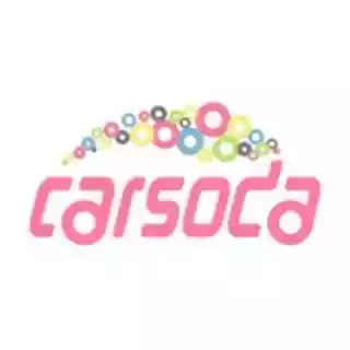 carsoda.com logo