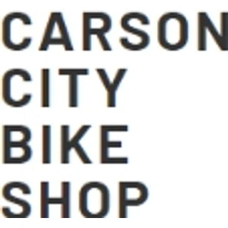 Carson City Bike Shop logo