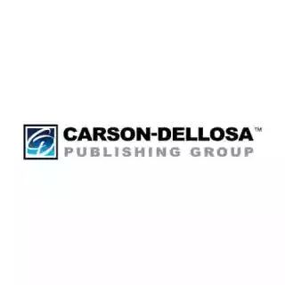 Shop Carson Dellosa Publishing logo