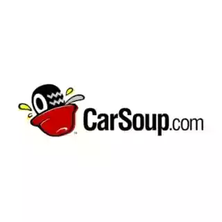 CarSoup logo