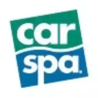 Shop Car Spa promo codes logo