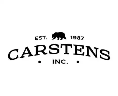 carstensinc.com logo