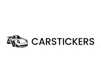 Shop Car Stickers coupon codes logo