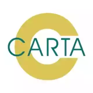 Shop CARTA discount codes logo