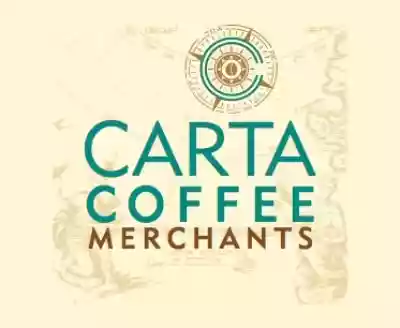 Carta Coffee Merchants logo