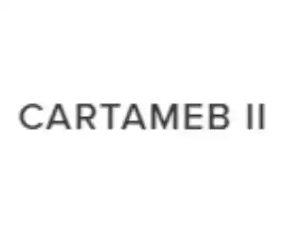 Cartameb II logo
