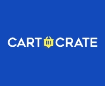 Shop Cart Crate logo
