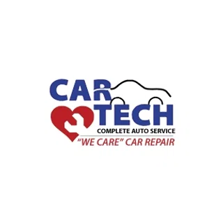 CarTech Auto Service logo