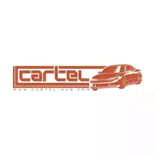 Shop Cartel Aus promo codes logo