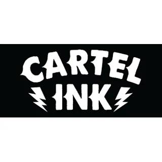 Shop Cartel Ink logo
