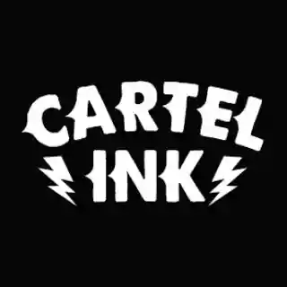 Cartel Ink coupon codes