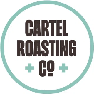 Cartel Roasting Co logo