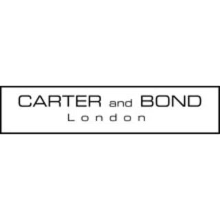 Carter And Bond discount codes