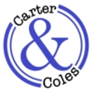 Carter and Coles coupon codes