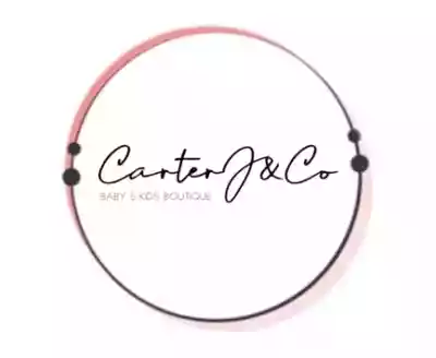 CarterJ&Co logo