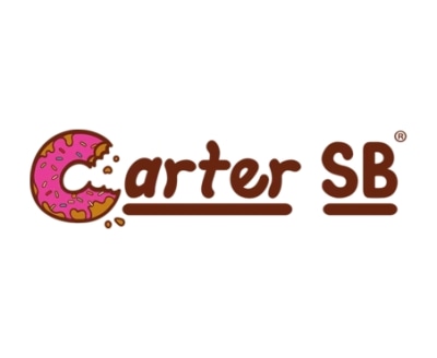 Shop Carter SB logo
