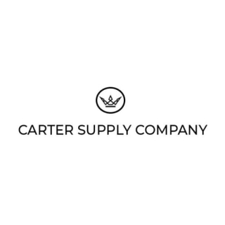 Shop Carter Supply logo