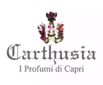 carthusia.it logo