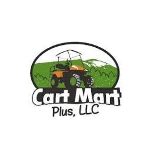 Cart Mart Plus logo