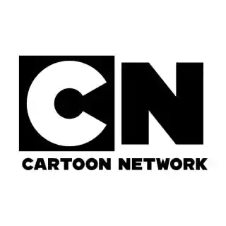 Shop Cartoon Network coupon codes logo