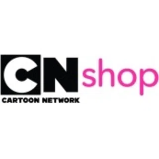 Shop CartoonNetworkShop.com logo