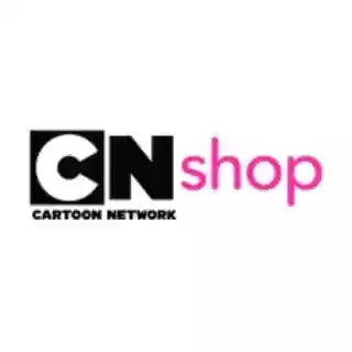 CartoonNetworkShop.com logo