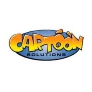 Shop Cartoon Solutions logo