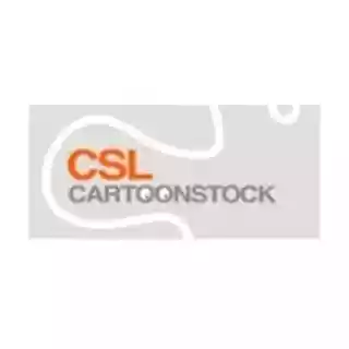 Shop CartoonStock coupon codes logo