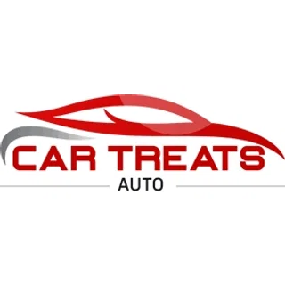 CarTreats Auto logo