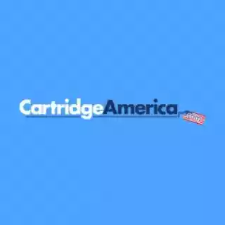 Cartridge America logo