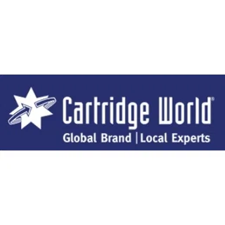 Shop Cartridge World UK discount codes logo