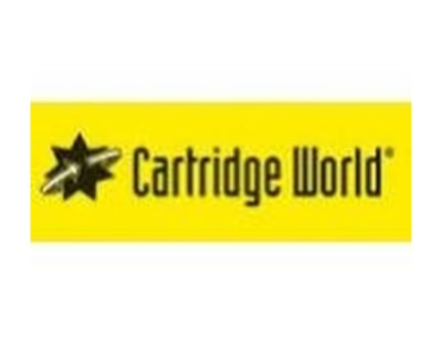 Shop Cartridge World logo