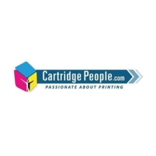 Shop Cartridge People logo