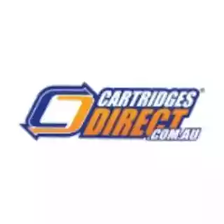 Cartridges Direct AU logo