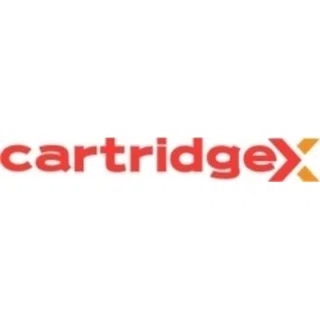 Shop CartridgeX logo