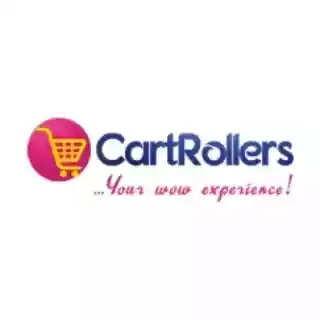 cartrollers.com logo