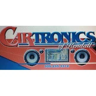 Cartronics logo