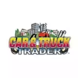 Car & Truck Trader discount codes