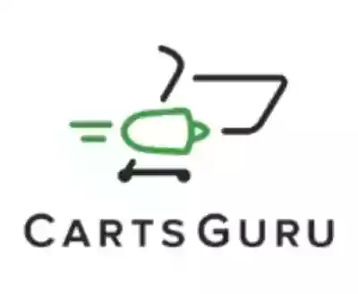 Shop Carts Guru promo codes logo