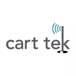 CartTek coupon codes