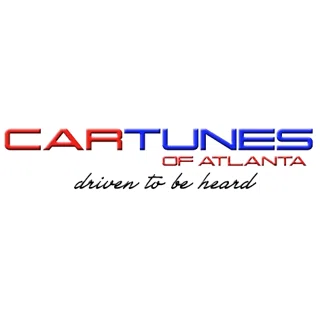 Cartunes Atlanta logo