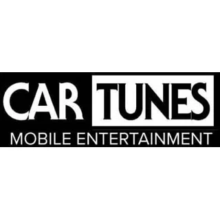 Car Tunes Mobile Entertainment logo