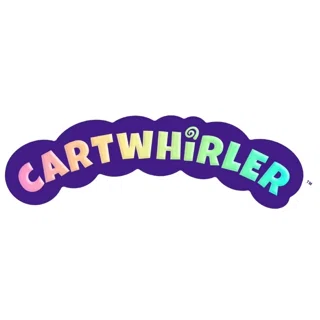 Cartwhirler logo