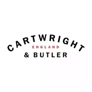 Shop Cartwright & Butler UK promo codes logo