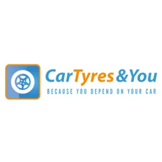 Car Tyres & You logo