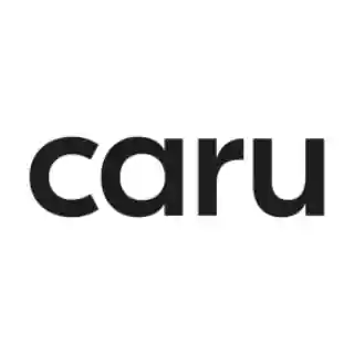 CARU discount codes
